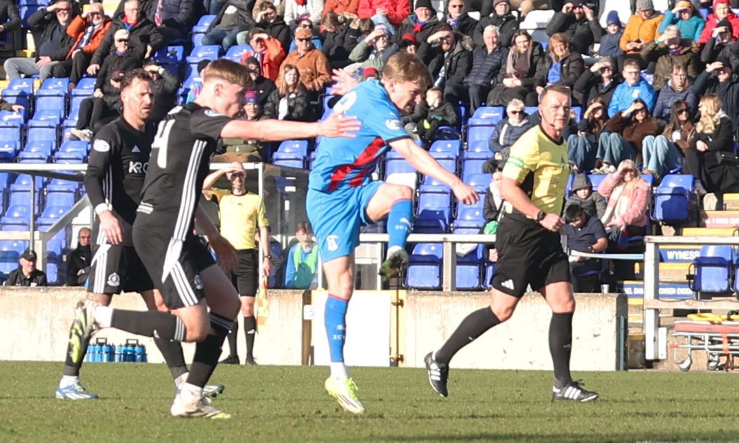 Two Alfies to leave Aberdeen in the summer