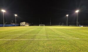 Ross County chief on increased opportunities for Staggies’ younger players after Invergordon promotion