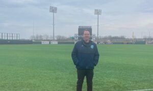 EXCLUSIVE: Lorain County Leviathan chairman reveals why the American club have joined forces with Caley Thistle