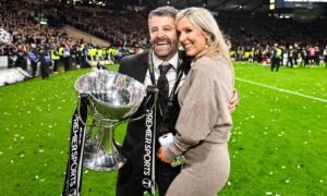 Premier Sports Cup draw: Aberdeen to face Highland League champions Brora Rangers