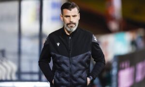 Why Ross County players are no longer ‘busting a gut’ to get back down the A9