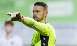 Trevor Carson calls on Ross County to rediscover hunger and desire to escape Championship trapdoor