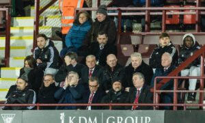 Willie Miller: Aberdeen left supporters destroyed by shocking Scottish Cup capitulation