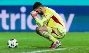 WATCH: Are Aberdeen in relegation trouble?