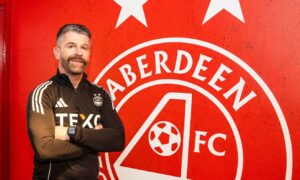 Sean Wallace: Has boss Stephen Robinson fixed Aberdeen’s three damaging problems in the transfer window?
