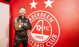Why Aberdeen recruitment team shake-up will pay off in summer transfer window, by boss Stephen Robinson