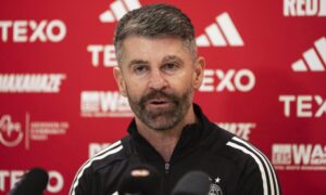 LIVE: Aberdeen’s pre-match press conference ahead of Friday night Livingston trip – key news