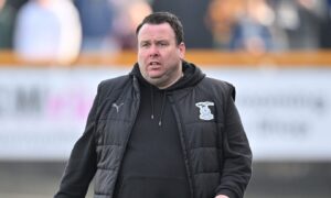Caley Thistle issue contracts update ahead of pre-season kick-off