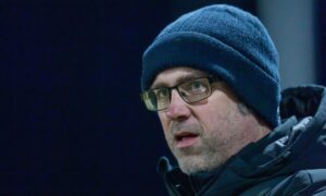 EE Aberdeenshire Cup preview: Keith bidding to shock Aberdeen