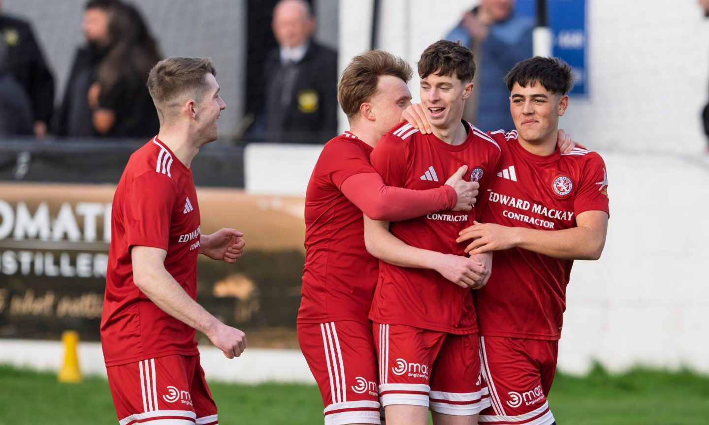 Highland League: Brora Rangers stay six points clear but Brechin in hot pursuit