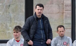 Highland League preview: Every game covered as Steven Mackay reflects on Brora Rangers’ evolution