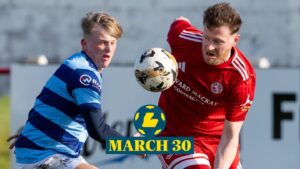 WATCH FREE: Highland League Weekly – Title front-runners Brora Rangers v Banks o’ Dee highlights