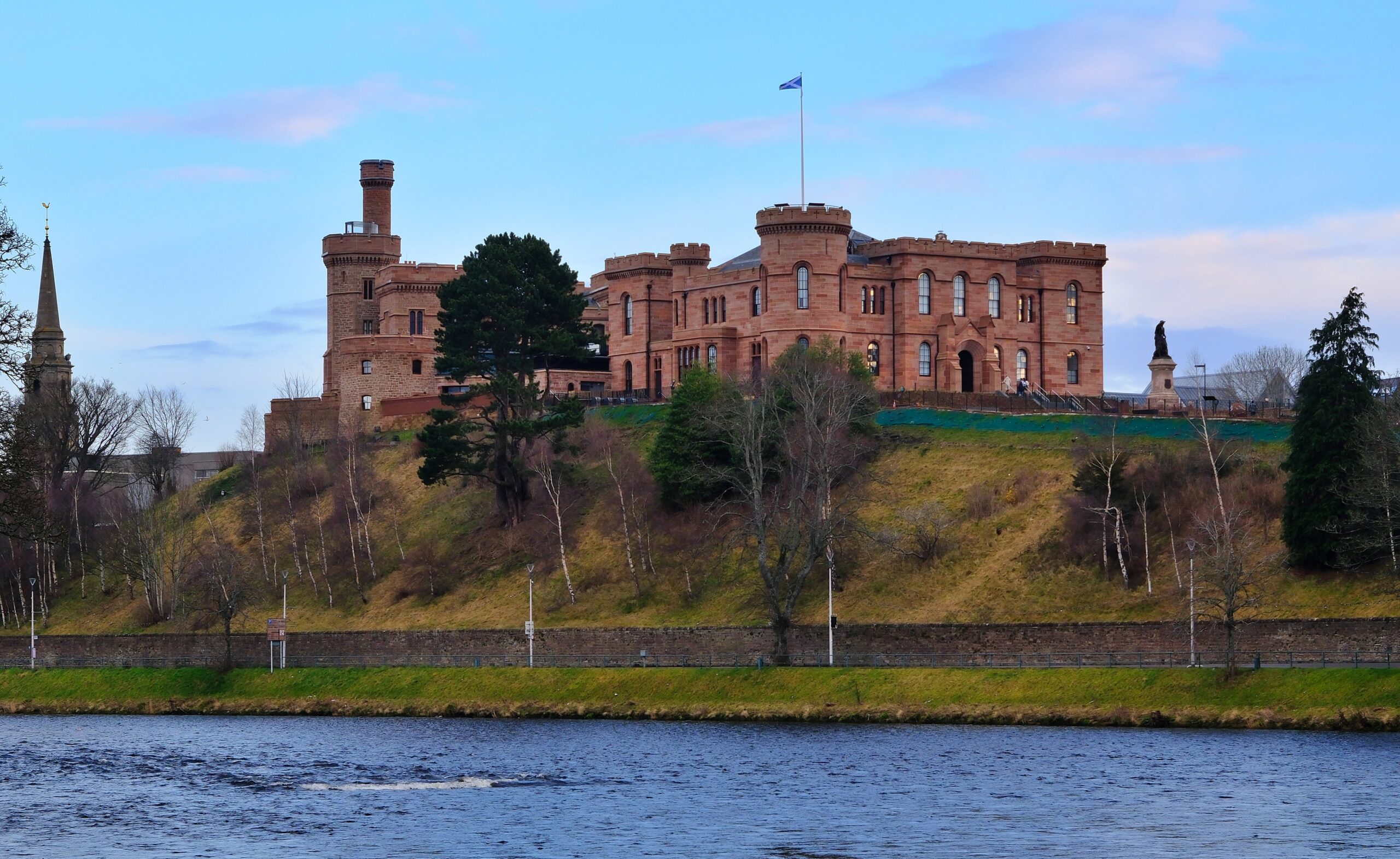 Readers’ Gallery: Wildlife and dramatic landscapes from Aberdeen to the ...