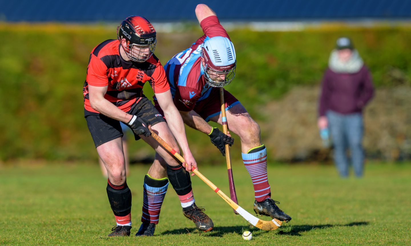 Shinty: Glenurquhart claim MacDonald Cup with 4-1 success against Strathglass