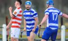 Shinty: Newtonmore take advantage of weather-reduced card to move top of the table