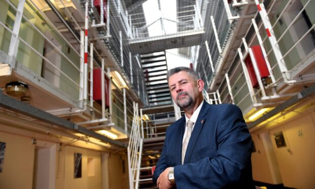 Visitors flock to Peterhead Prison Museum but cash bid needs help