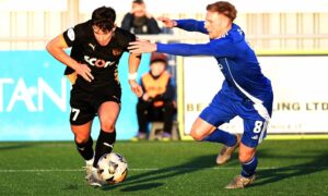 Cove Rangers v Peterhead preview: Manager thoughts, team news, predicted line-ups and key battles
