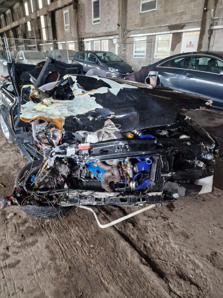 Victim with lifelong injuries speaks as driver gets 'cushy' sentence