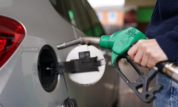 Fuel prices continue to rise as drivers feel pinch at the pumps