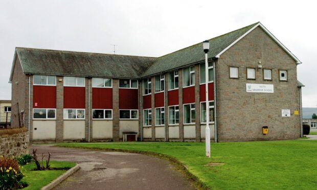 Moray teachers take nearly 6,000 days off due to mental health
