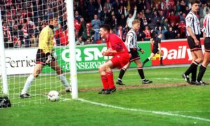 ‘The Dunfermline v Aberdeen Scottish Cup tie is a win-win for me – I can’t lose’