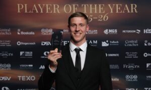Aberdeen end of season awards 2025-26: Winners revealed as Mats Knoester named player of the year
