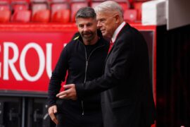 Aberdeen’s summer transfer window signing process revealed by boss Stephen Robinson