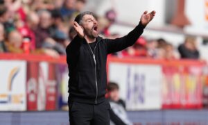 EXCLUSIVE: Stephen Robinson must end cycle of Aberdeen squad rebuilds every summer transfer window, says ex-Don Gavin Rae