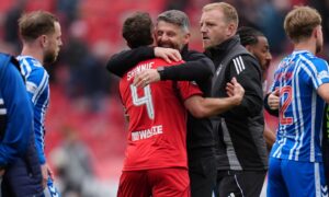 Which players could leave Aberdeen this summer? More than 15 Dons exit question marks going into transfer window