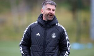 Aberdeen ‘agree deal to sign’ Moroccan international striker – reports