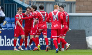 Ross County 0-4 Airdrieonians: Stuart Kettlewell – ‘Worst result in club’s history’ puts Staggies bottom of the Championship as Diamonds cut deep