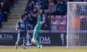 Challenge Cup final: Inverness 4-1 Raith Rovers: Second half goal blitz buries Inverness in Challenge Cup final at Firhill