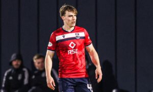 Ross County youngster Calum Brown and Strathspey Thistle loan team-mates Andrew Macleod and Jamie Williamson tipped to flourish