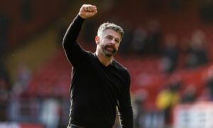 Richard Gordon: The 3 categories Stephen Robinson will have divided Aberdeen players into ahead of summer transfer window