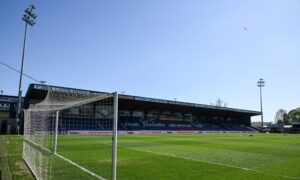 How Ross County plan to rebuild after relegation: Data, local talent and a long-term vision