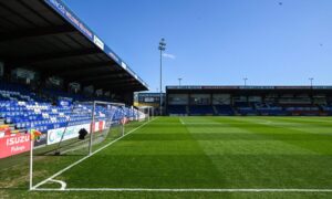 ‘It will be a major culture shock’: Ross County’s Roy MacGregor prepares for League One return