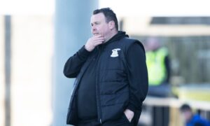 Scott Kellacher’s verdict after Caley Thistle miss the chance to claim League One title