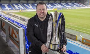 Caley Thistle boss Scott Kellacher urges players to cap comeback tale with Challenge Cup glory