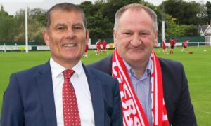 Title race countdown: Brora benefactor Ben Mackay looks for perfect birthday present as chairman Kevin Mackie reflects on Brechin’s Highland League stint