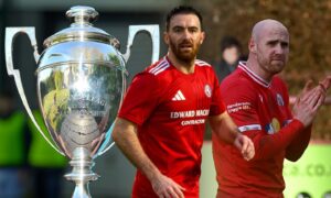 Highland League preview: Title contenders Brora Rangers and Brechin City get set for showdown