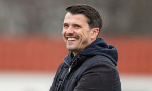 Highland League digest: Latest from Brora Rangers, Formartine United, Fraserburgh and Buckie Thistle