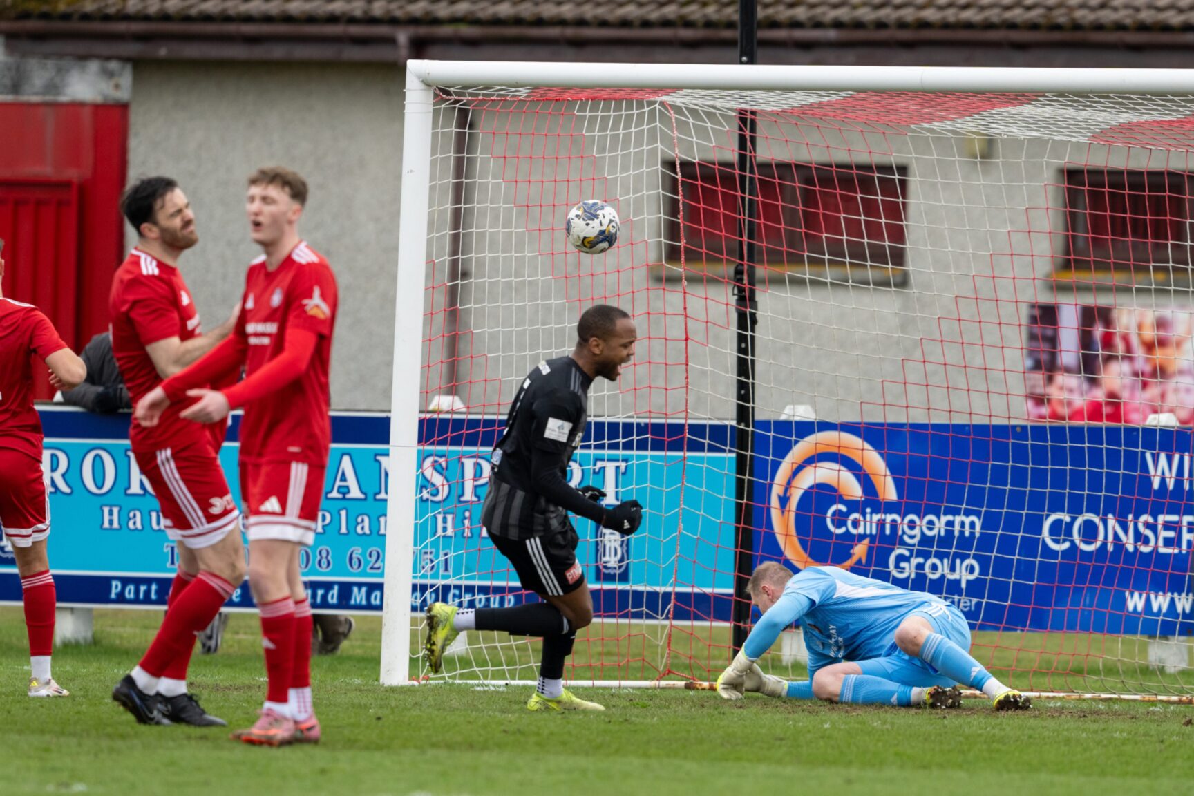 Highland League reaction round-up: Brora draw with Formartine