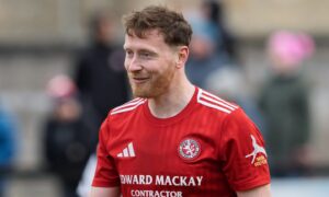 Shane Sutherland eyes Brora Rangers history ahead of promotion bid