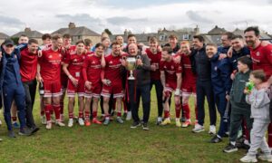 Brora Rangers benefactor Ben Mackay’s ‘crystal clear’ message to those who question the Cattachs’ SPFL aspirations