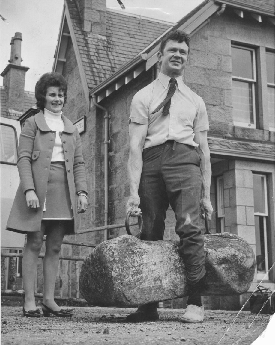Gallery: 15 photos from across Aberdeenshire in May over the years ...
