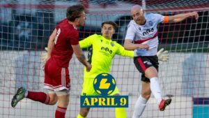 WATCH FREE: Highland League Weekly – Brora Rangers v Brechin City highlights as top-two clash in potential title-decider