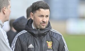 Challenge Cup previews: Formartine United bidding to reach last-32 as they face Cove Rangers