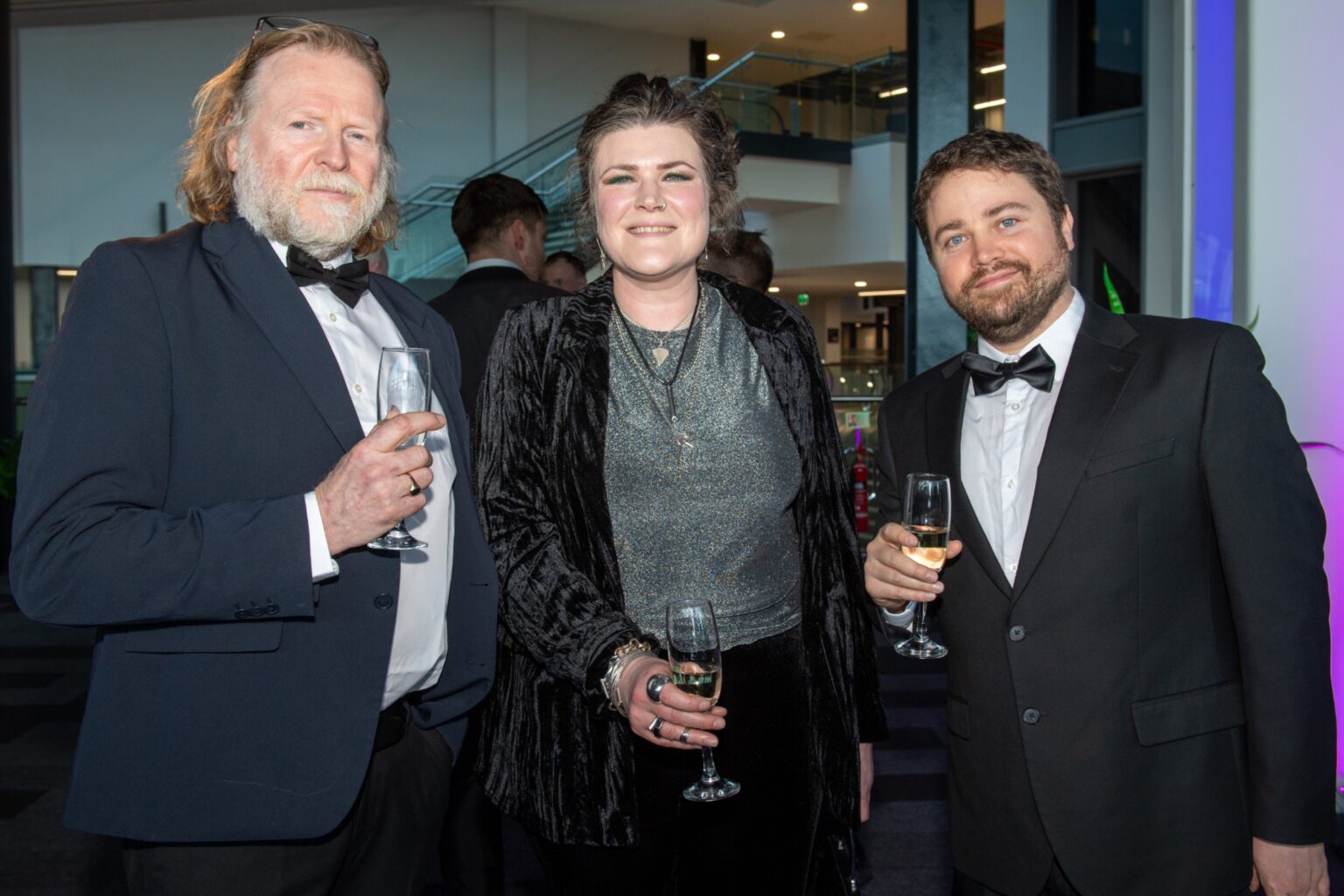 Best pictures from Northern Star Business Awards held in Aberdeen