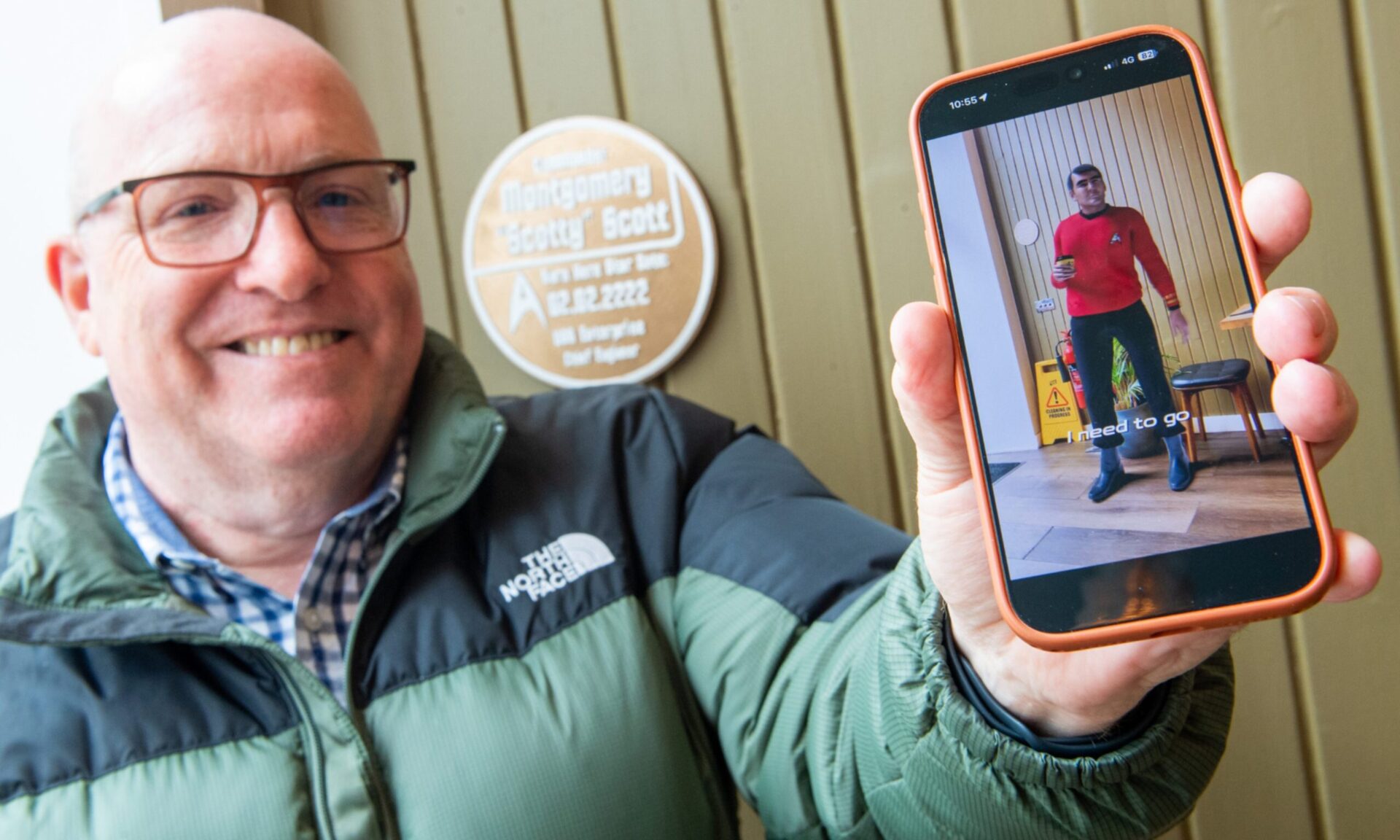 I tried out new Aberdeen city centre app - how good are the deals?