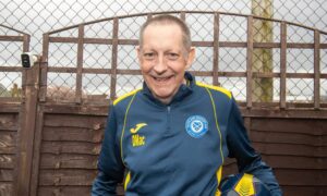 ‘I had a heart transplant, and made a transplantee football team to honour the memories of our donors’